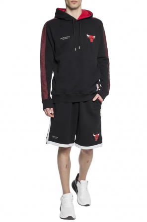 Marcelo burlon x nba, zdjęcie 2 Marcelo burlon x nba od Marcelo Burlon